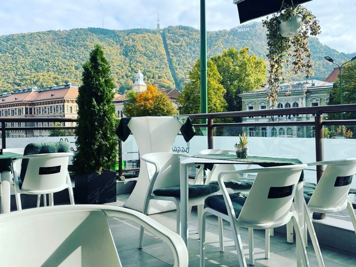 Bagatelle - Brasov, BV (2021) [5]