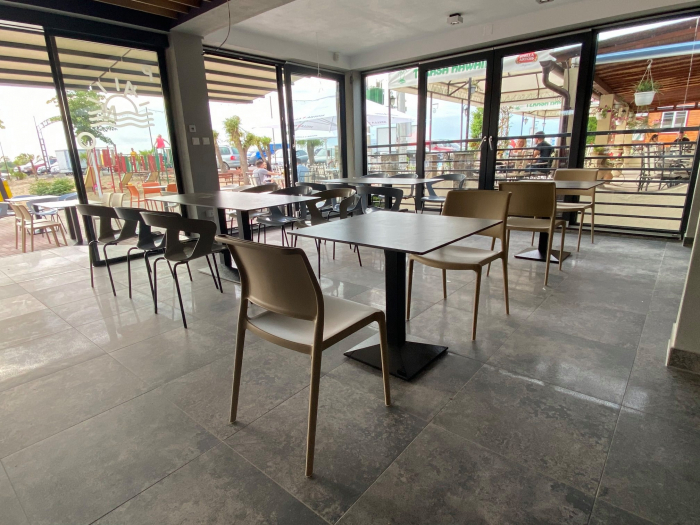 Panoramic restaurant & air lounge - Ghioroc, Arad (2020) [20]