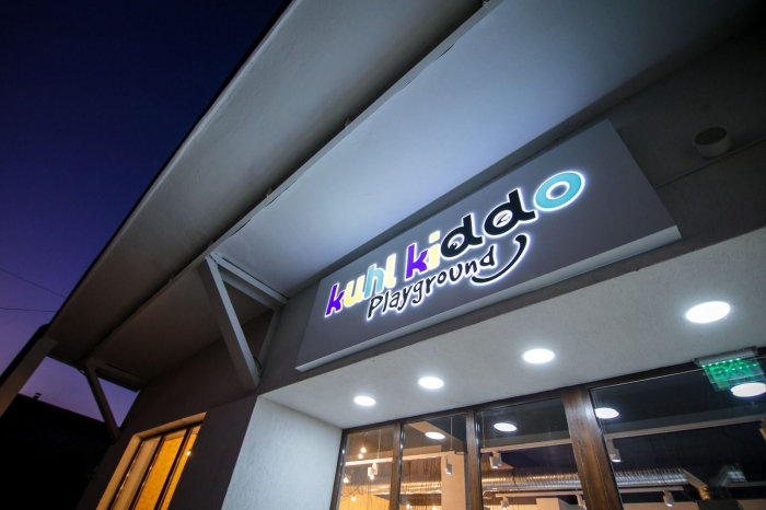 Kuhl Kiddo Playground - Craiova, DJ (2022) [10]