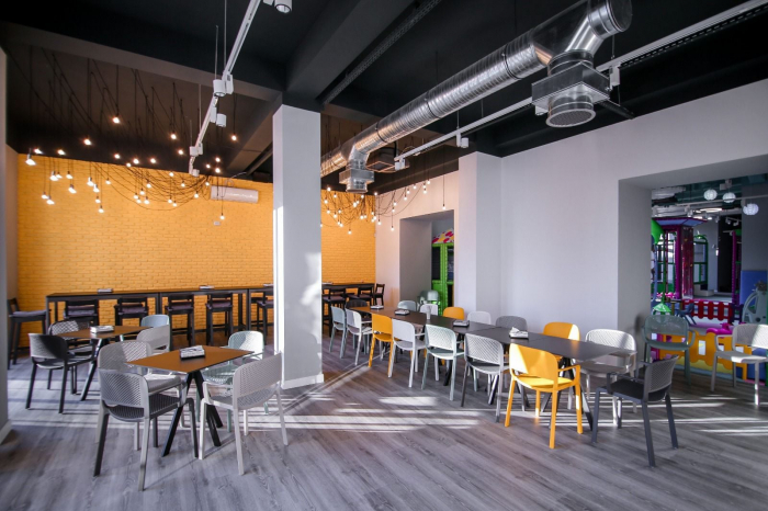 Kuhl Kiddo Playground - Craiova, DJ (2022) [6]