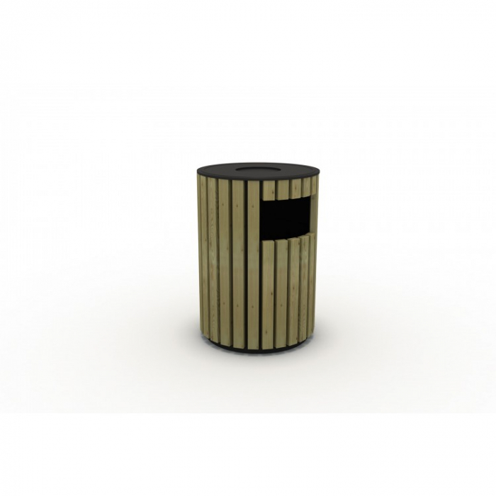 36CK Mobilier urban stradal Cos de gunoi [1]