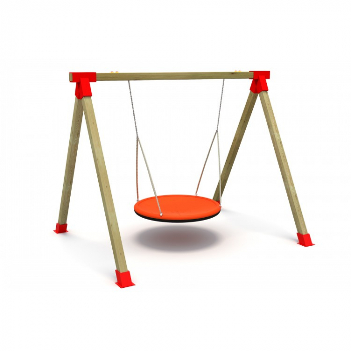 39OE Leagăn Element loc de joaca Pendul disc [1]