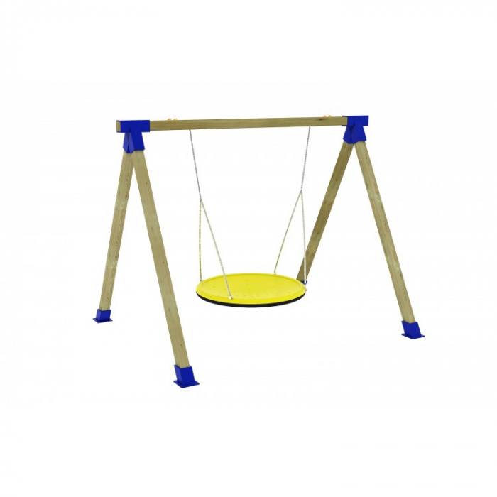 39OE Leagăn Element loc de joaca Pendul disc [2]