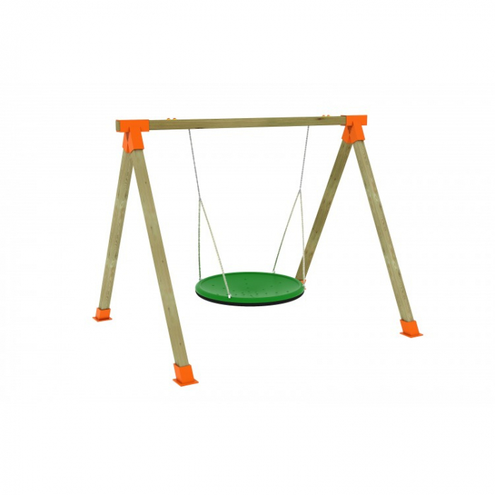 39OE Leagăn Element loc de joaca Pendul disc [3]