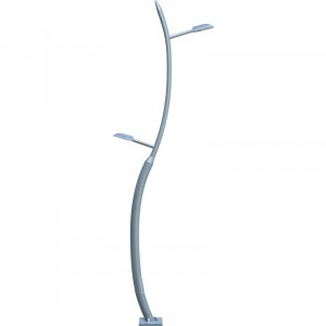 A2181 Stalpi de iluminat inalți stradali [1]