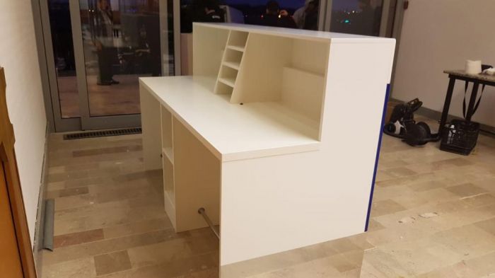 Aeroportul International Bucuresti Henri Coanda - Otopeni, IF (2018) [12]