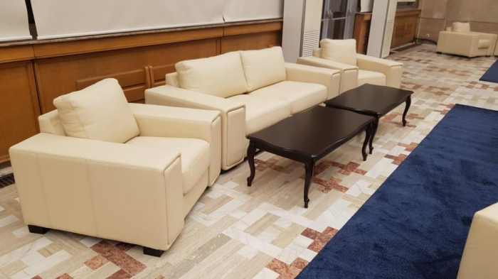 Aeroportul International Bucuresti Henri Coanda - Otopeni, IF (2018) [2]