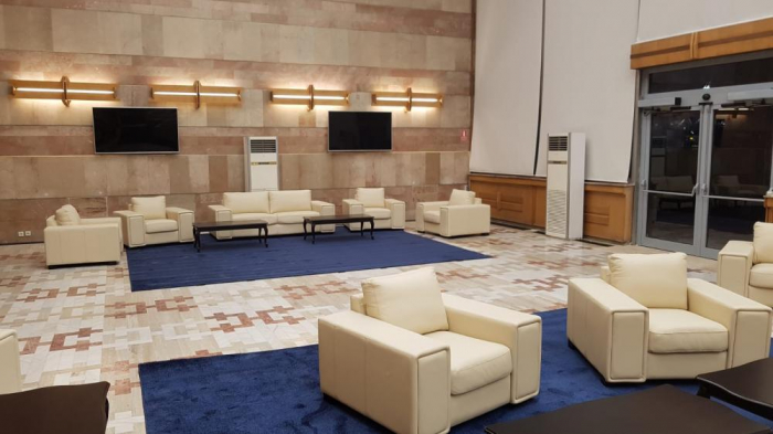 Aeroportul International Bucuresti Henri Coanda - Otopeni, IF (2018) [5]