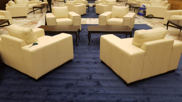 Aeroportul International Bucuresti Henri Coanda - Otopeni, IF (2018) [6]