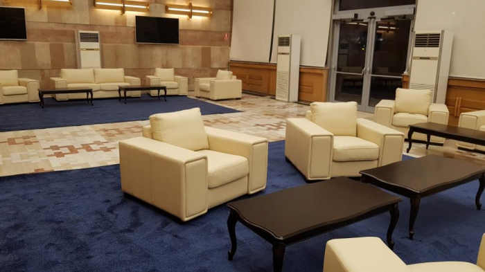 Aeroportul International Bucuresti Henri Coanda - Otopeni, IF (2018) [4]