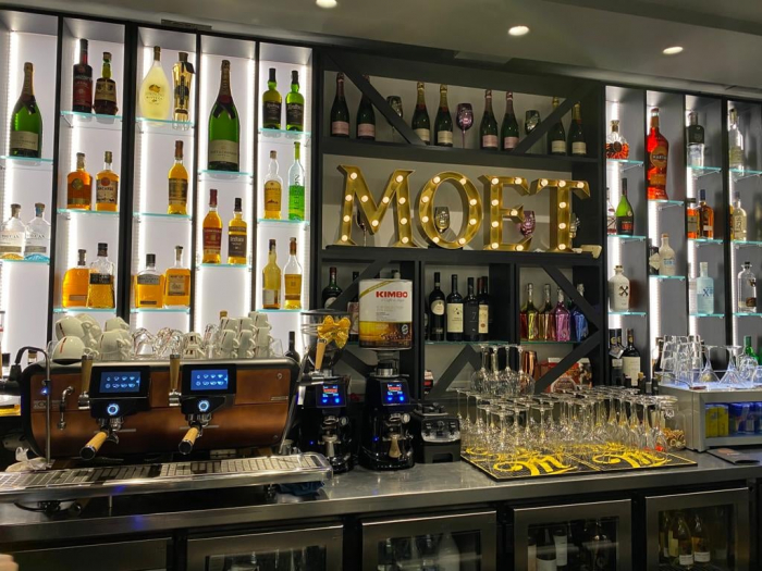 Al Camin caffe e cucina - Terasa Star - Brasov, BV (2020) [6]