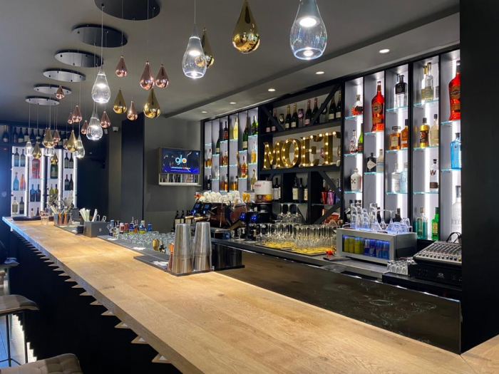 Al Camin caffe e cucina - Terasa Star - Brasov, BV (2020) [5]