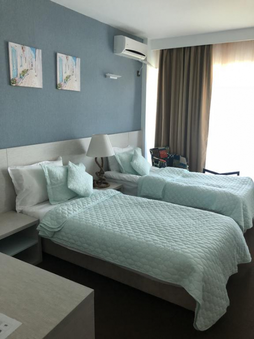 Alcor Beach Hotel - Mamaia, CT (2019) [19]