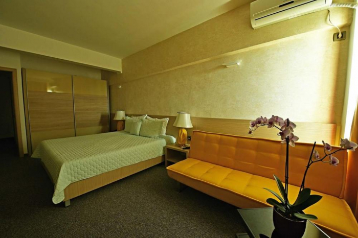 Alcor Beach Hotel - Mamaia, CT (2019) [3]