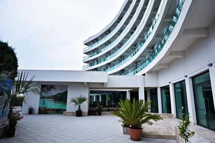 Alcor Beach Hotel - Mamaia, CT (2019) [22]
