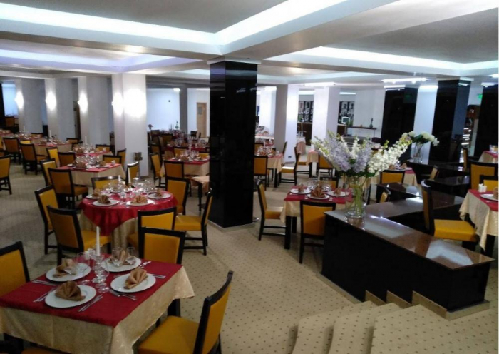 Alcor Beach Hotel - Mamaia, CT (2019) [16]