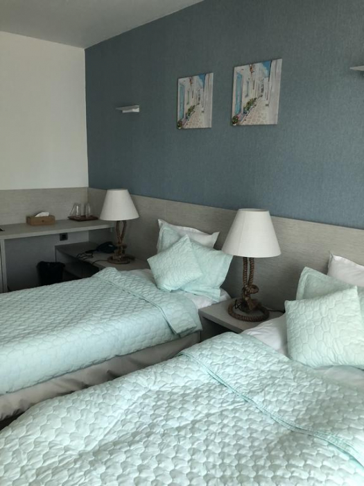 Alcor Beach Hotel - Mamaia, CT (2019) [6]