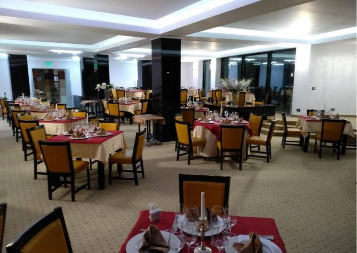 Alcor Beach Hotel - Mamaia, CT (2019) [4]