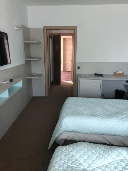 Alcor Beach Hotel - Mamaia, CT (2019) [20]