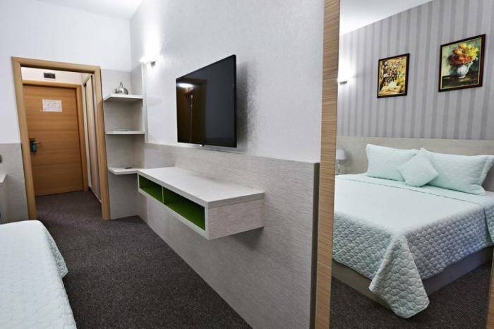 Alcor Beach Hotel - Mamaia, CT (2019) [5]