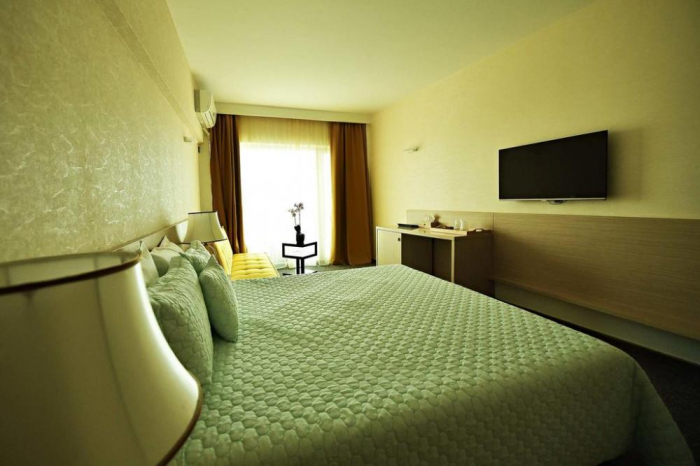 Alcor Beach Hotel - Mamaia, CT (2019) [8]