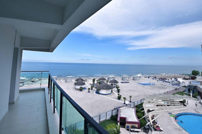 Alcor Beach Hotel - Mamaia, CT (2019) [14]