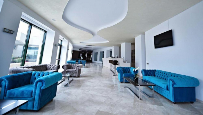Alcor Beach Hotel - Mamaia, CT (2019) [2]