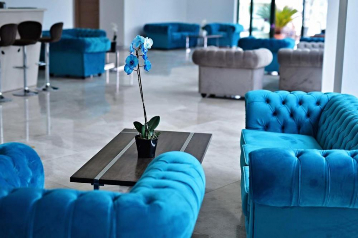 Alcor Beach Hotel - Mamaia, CT (2019) [10]