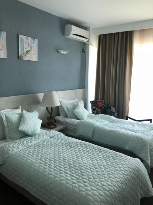 Alcor Beach Hotel - Mamaia, CT (2019) [17]