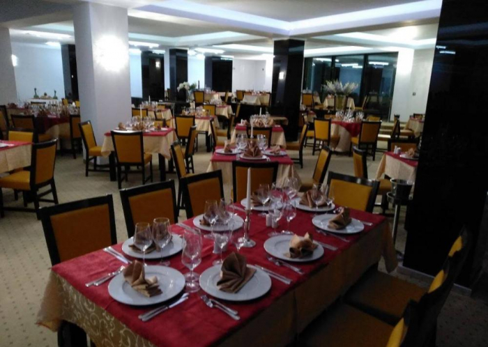 Alcor Beach Hotel - Mamaia, CT (2019) [15]