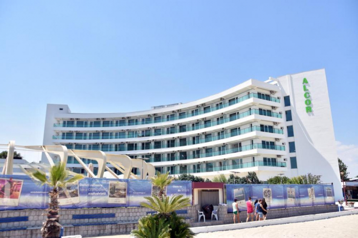 Alcor Beach Hotel - Mamaia, CT (2019) [24]