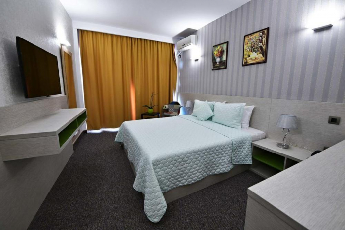 Alcor Beach Hotel - Mamaia, CT (2019) [7]