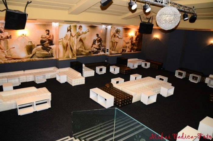 Alexandros Greek Center - Constanta, CT (2014) [11]