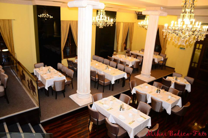 Alexandros Greek Center - Constanta, CT (2014) [4]