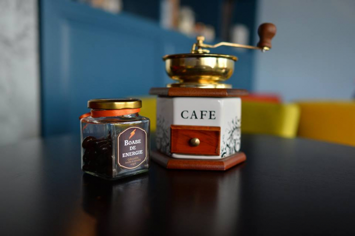 Amaretto Cafee - Piatra Neamt, NT (2016) [11]