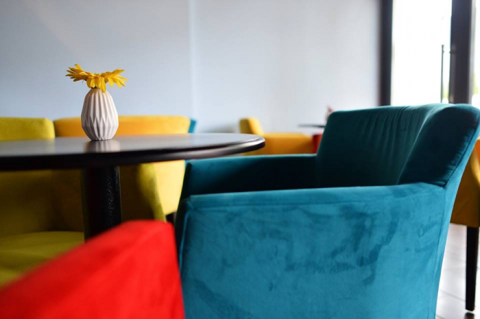 Amaretto Cafee - Piatra Neamt, NT (2016) [5]