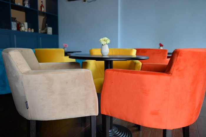 Amaretto Cafee - Piatra Neamt, NT (2016) [7]