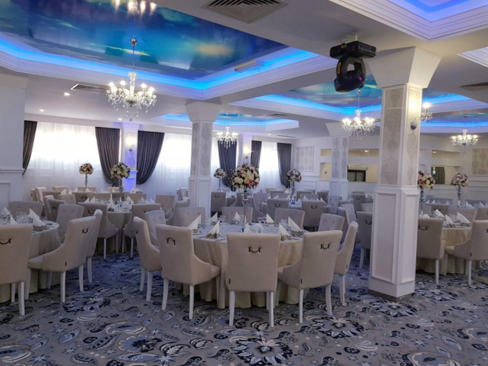 Amazing Events At Central - Otelu Rosu, CS (2018) [7]