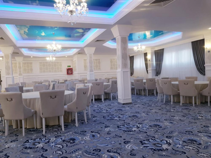 Amazing Events At Central - Otelu Rosu, CS (2018) [3]