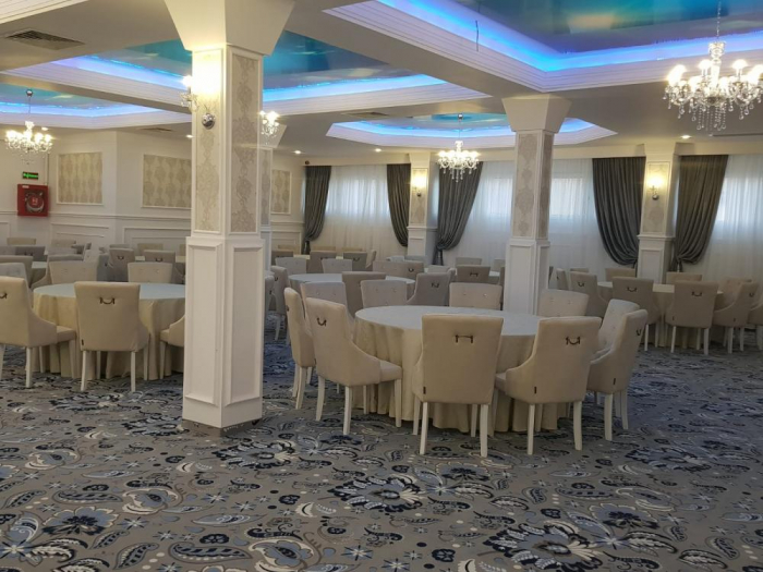 Amazing Events At Central - Otelu Rosu, CS (2018) [2]