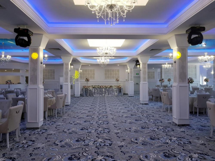Amazing Events At Central - Otelu Rosu, CS (2018) [6]