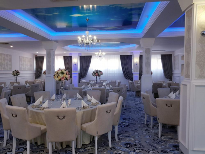 Amazing Events At Central - Otelu Rosu, CS (2018) [8]