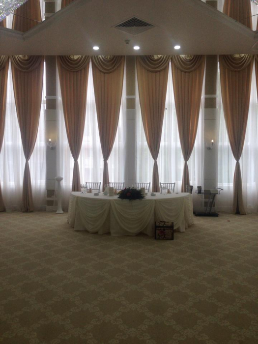 American Ballroom - Republica, Bucuresti (2015) [5]