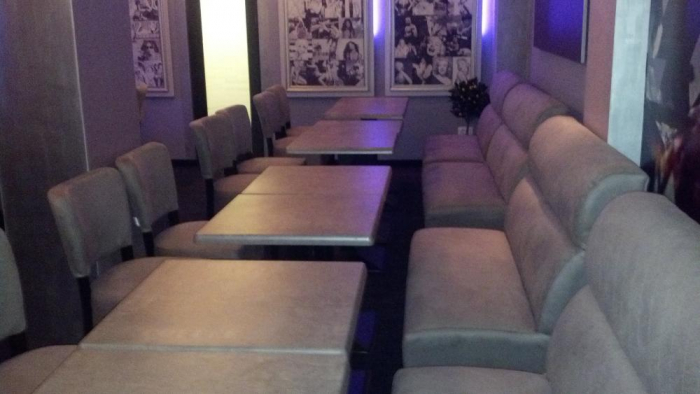 Americano Caffe Lounge - Curtea de Arges, AG (2013) [2]