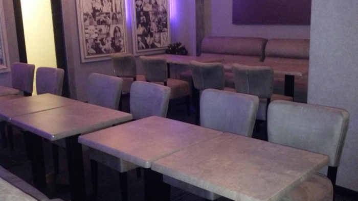Americano Caffe Lounge - Curtea de Arges, AG (2013) [3]