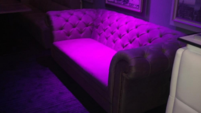 Americano Caffe Lounge - Curtea de Arges, AG (2013) [4]