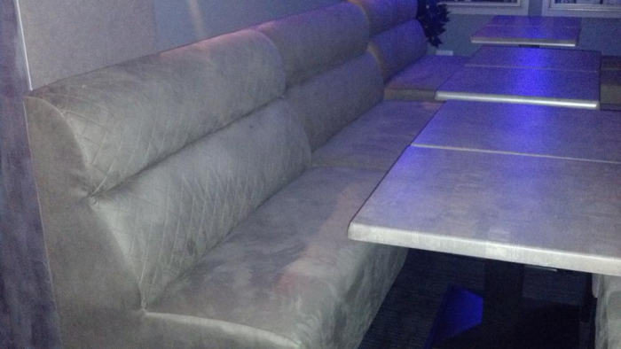 Americano Caffe Lounge - Curtea de Arges, AG (2013) [5]
