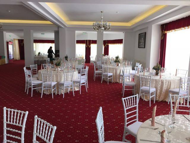 Andy Grand Hotel - Predeal, BV (2017) [2]