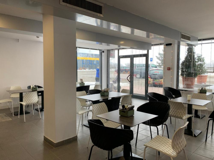 Andy Hotel Km36 - A1 Bucuresti-Pitesti (2018) [3]