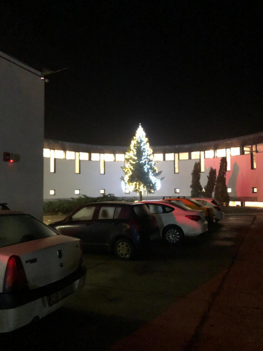 Andy Hotel Km36 - A1 Bucuresti-Pitesti (2018) [9]